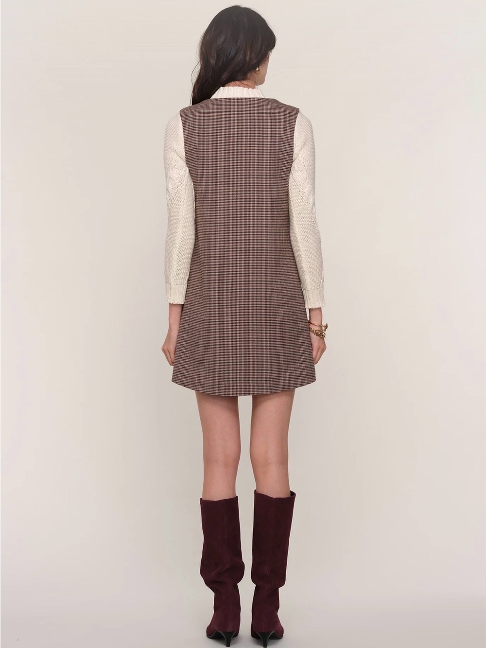 Chela Dress - Picture 2 of 7
